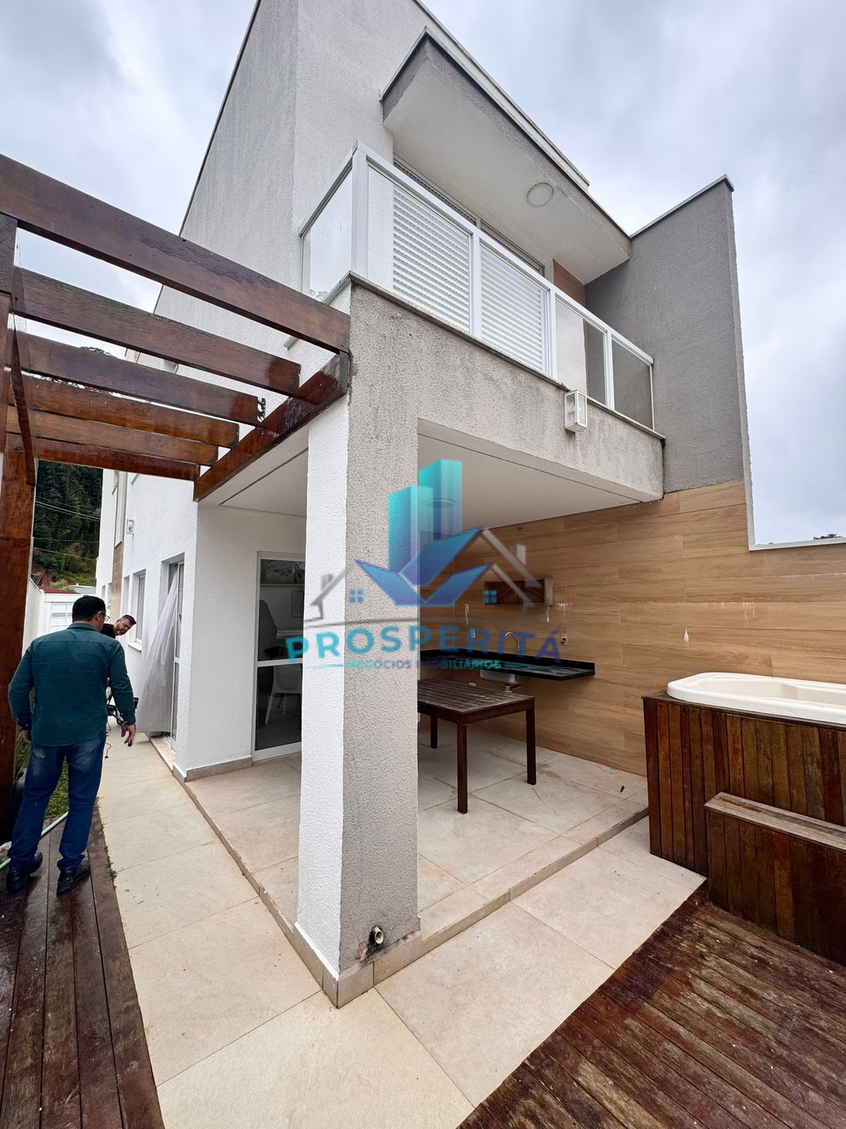 Sobrado, 3 quartos, 125 m² - Foto 9