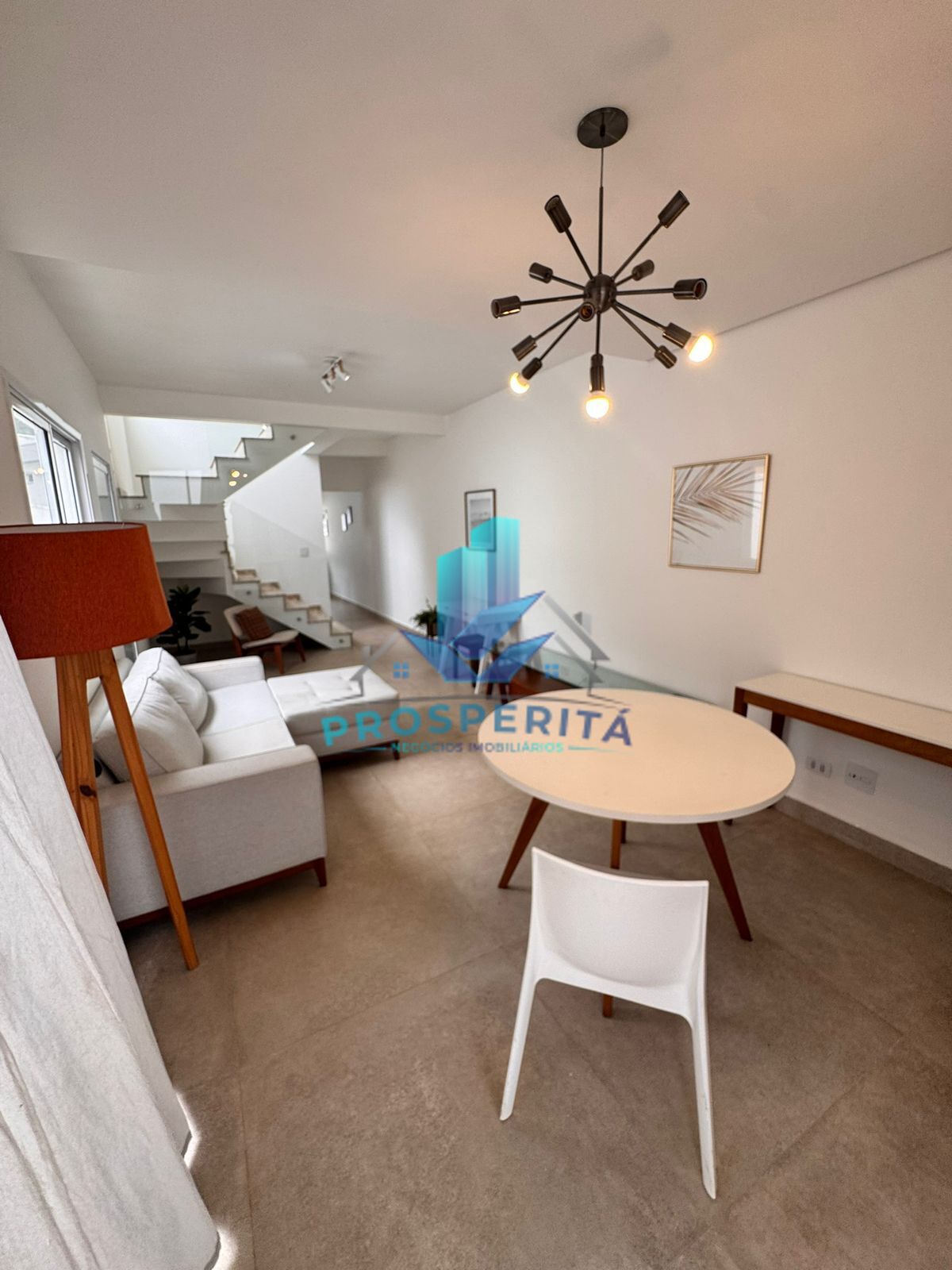Sobrado, 3 quartos, 125 m² - Foto 10