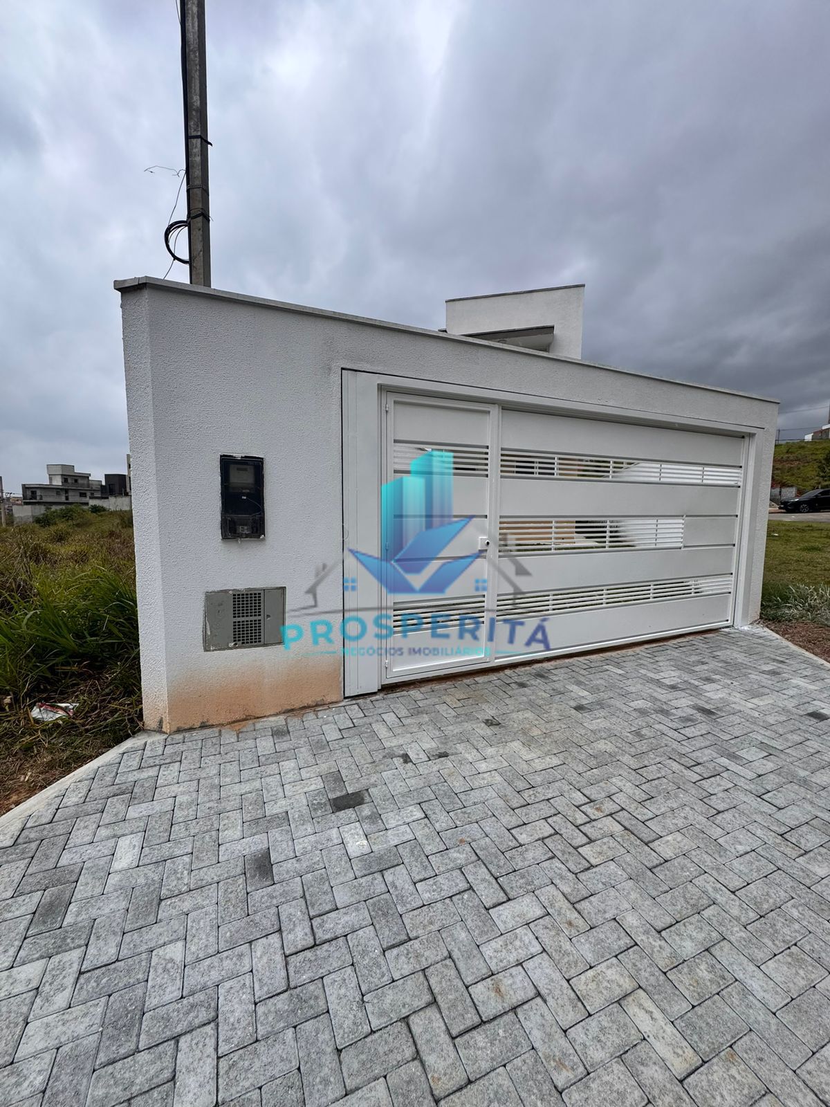 Sobrado, 3 quartos, 125 m² - Foto 2