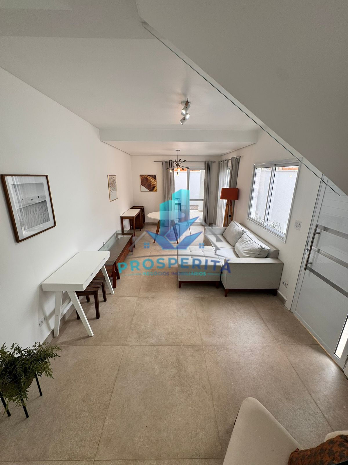 Sobrado, 3 quartos, 125 m² - Foto 21