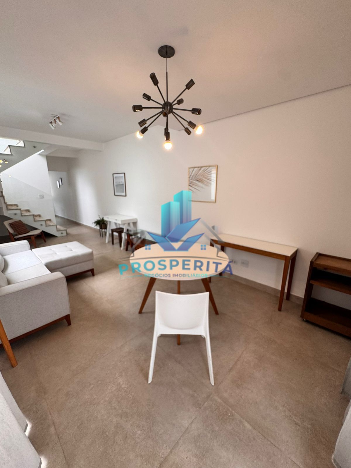 Sobrado, 3 quartos, 125 m² - Foto 11