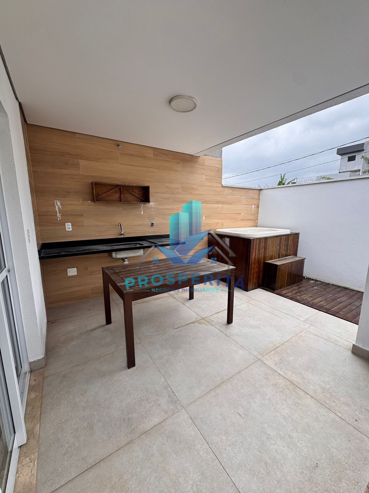 Sobrado, 3 quartos, 125 m² - Foto 6