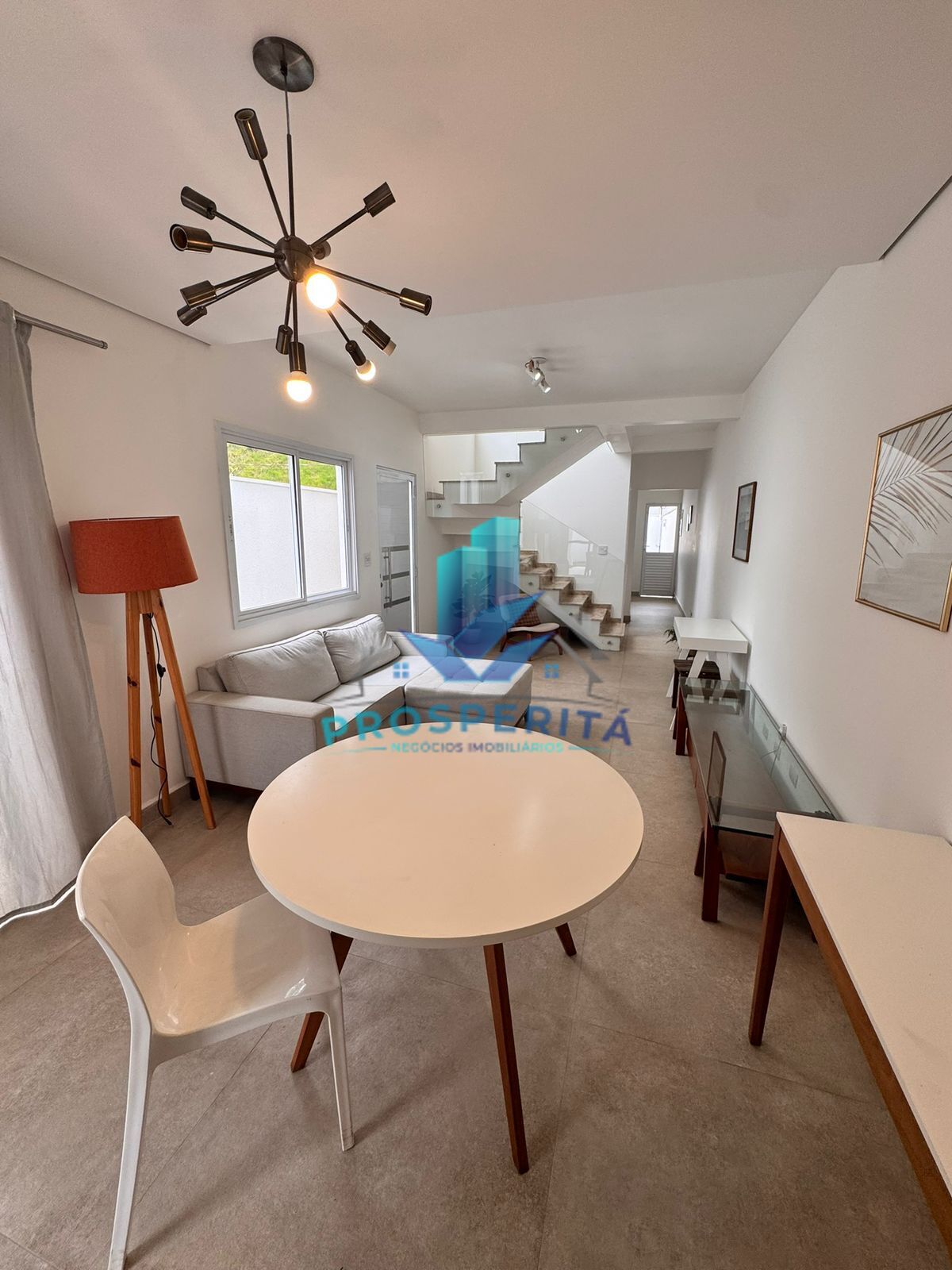 Sobrado, 3 quartos, 125 m² - Foto 12