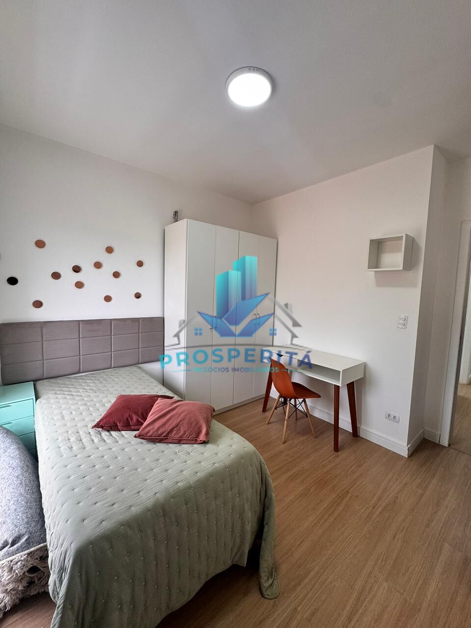 Sobrado, 3 quartos, 125 m² - Foto 38