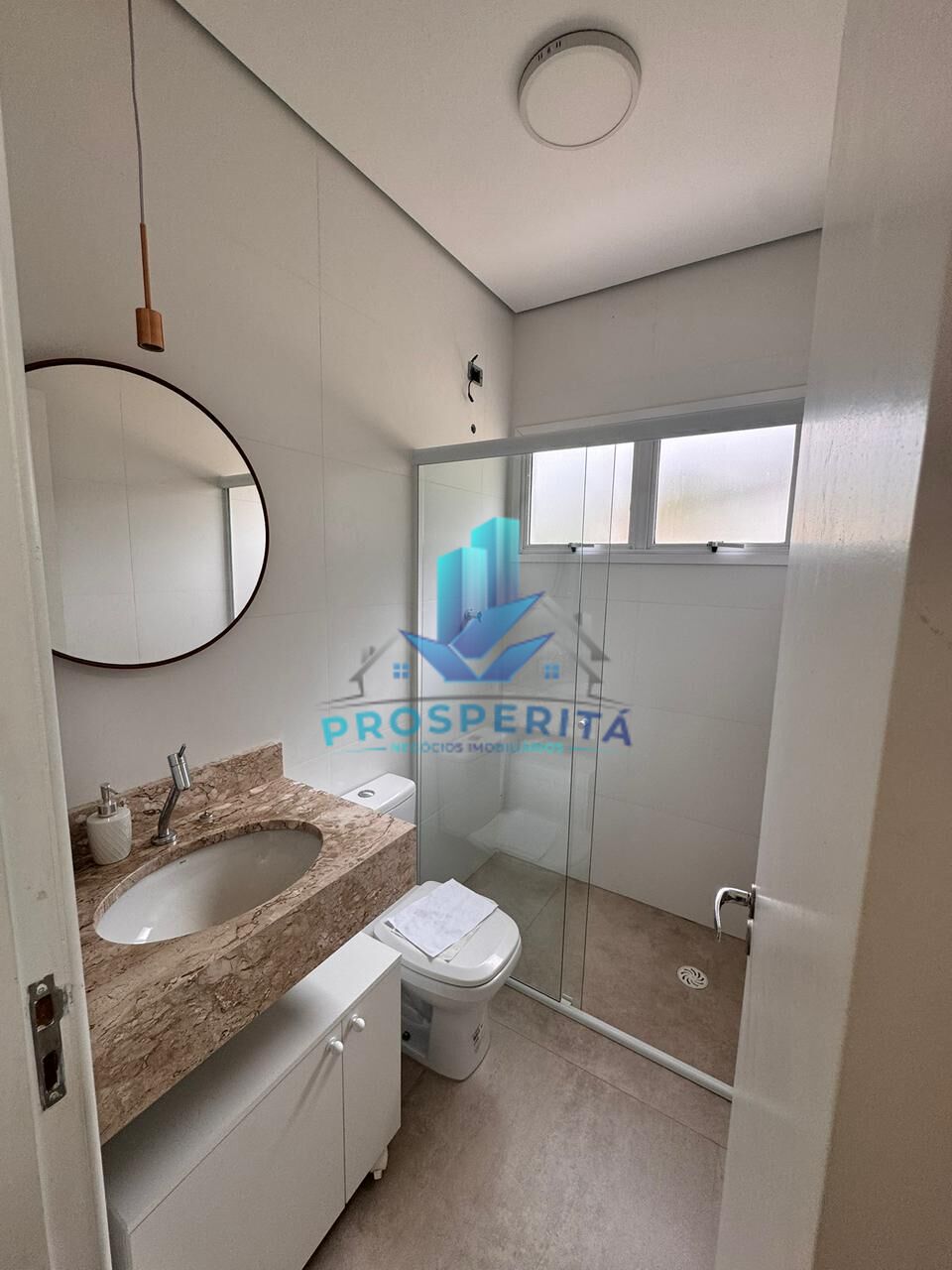 Sobrado, 3 quartos, 125 m² - Foto 35