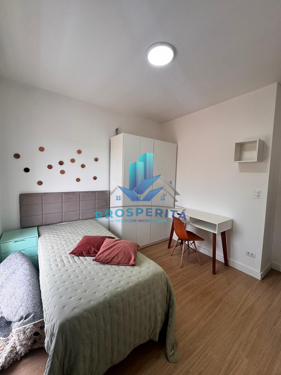 Sobrado, 3 quartos, 125 m² - Foto 37