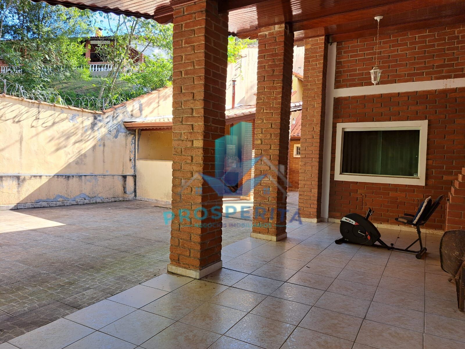 Sobrado à venda com 3 quartos, 300m² - Foto 33