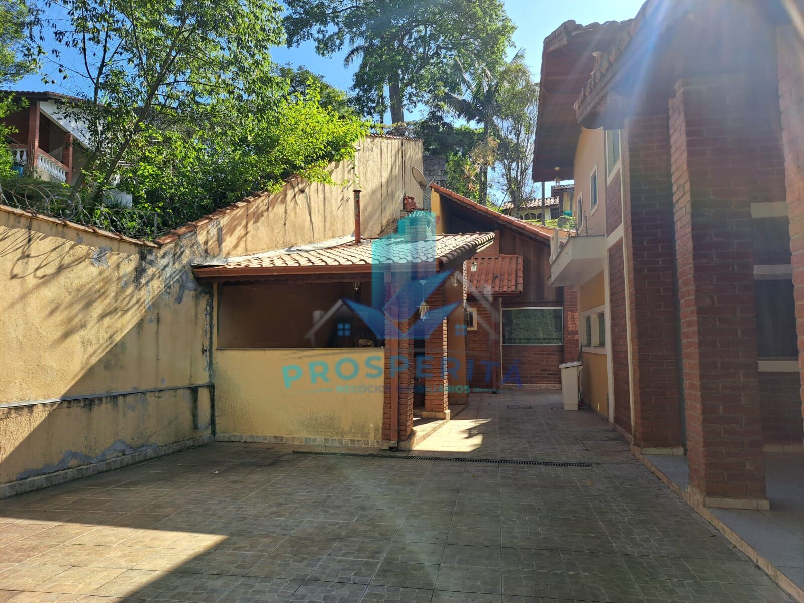 Sobrado à venda com 3 quartos, 300m² - Foto 31