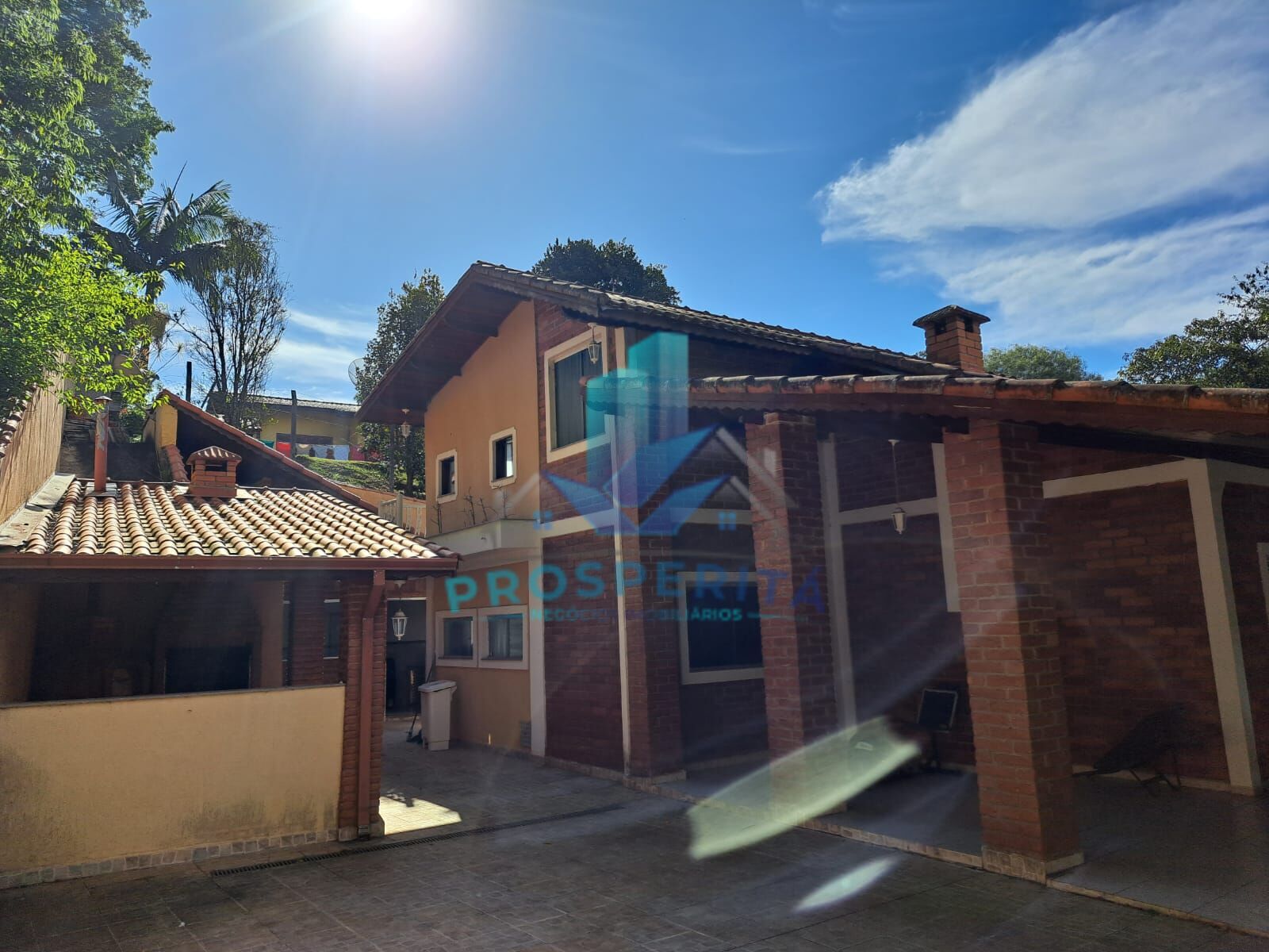 Sobrado à venda com 3 quartos, 300m² - Foto 30