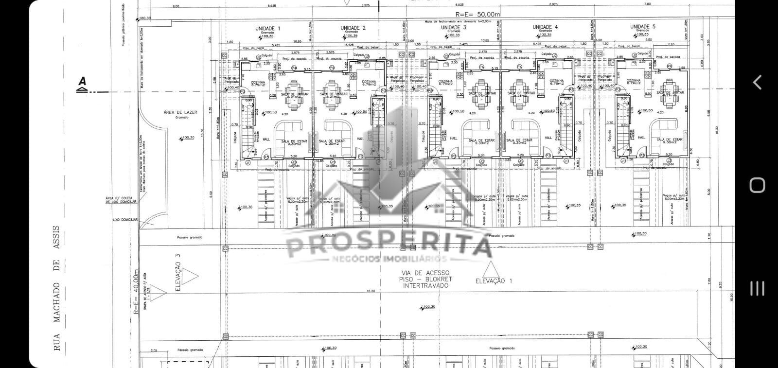 Sobrado à venda, 70m² - Foto 16