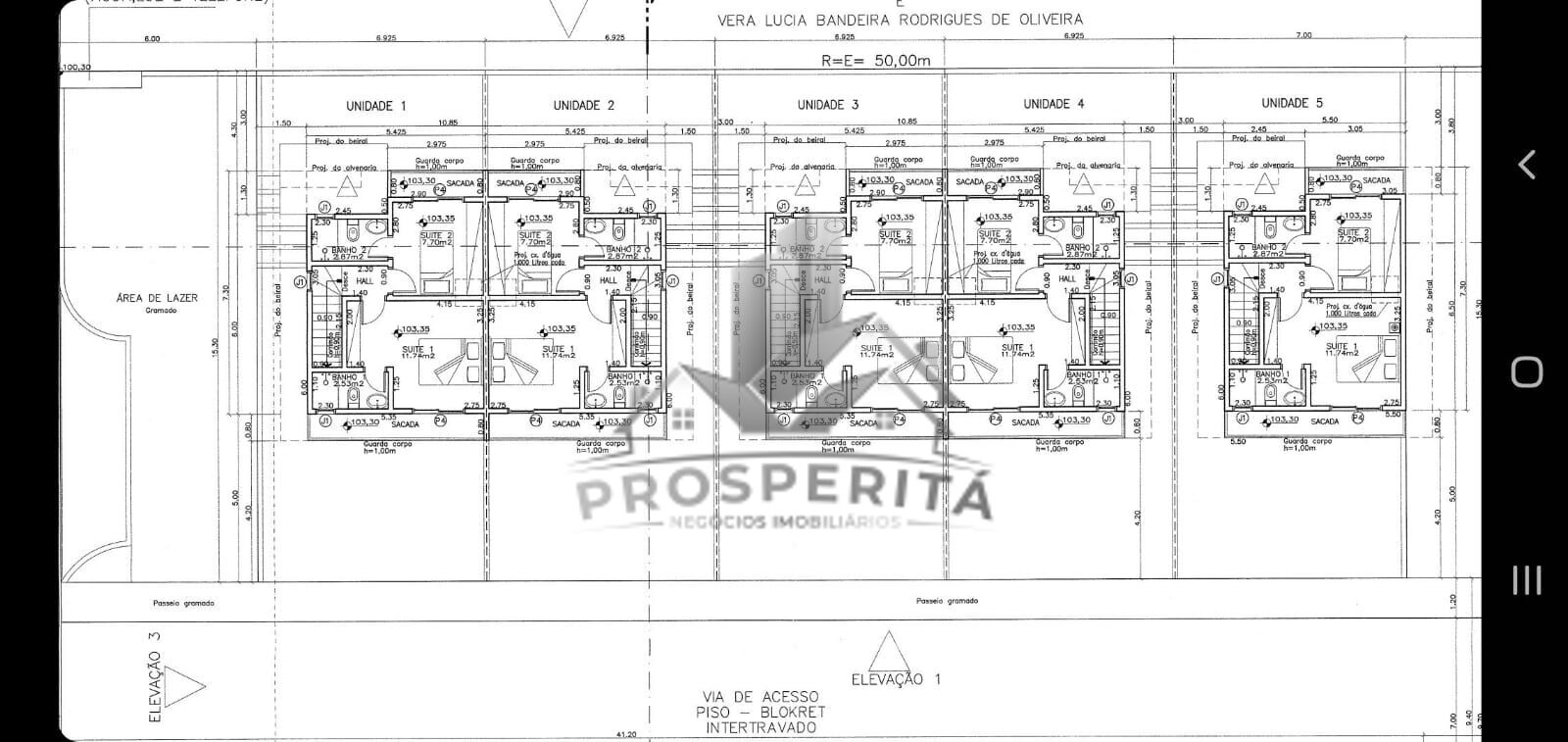 Sobrado à venda, 70m² - Foto 10