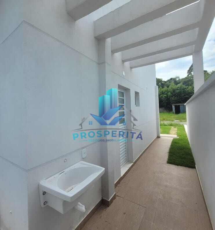 Sobrado à venda, 70m² - Foto 5