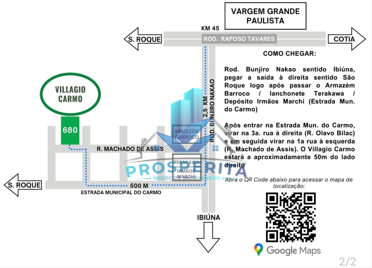 Sobrado à venda, 70m² - Foto 18