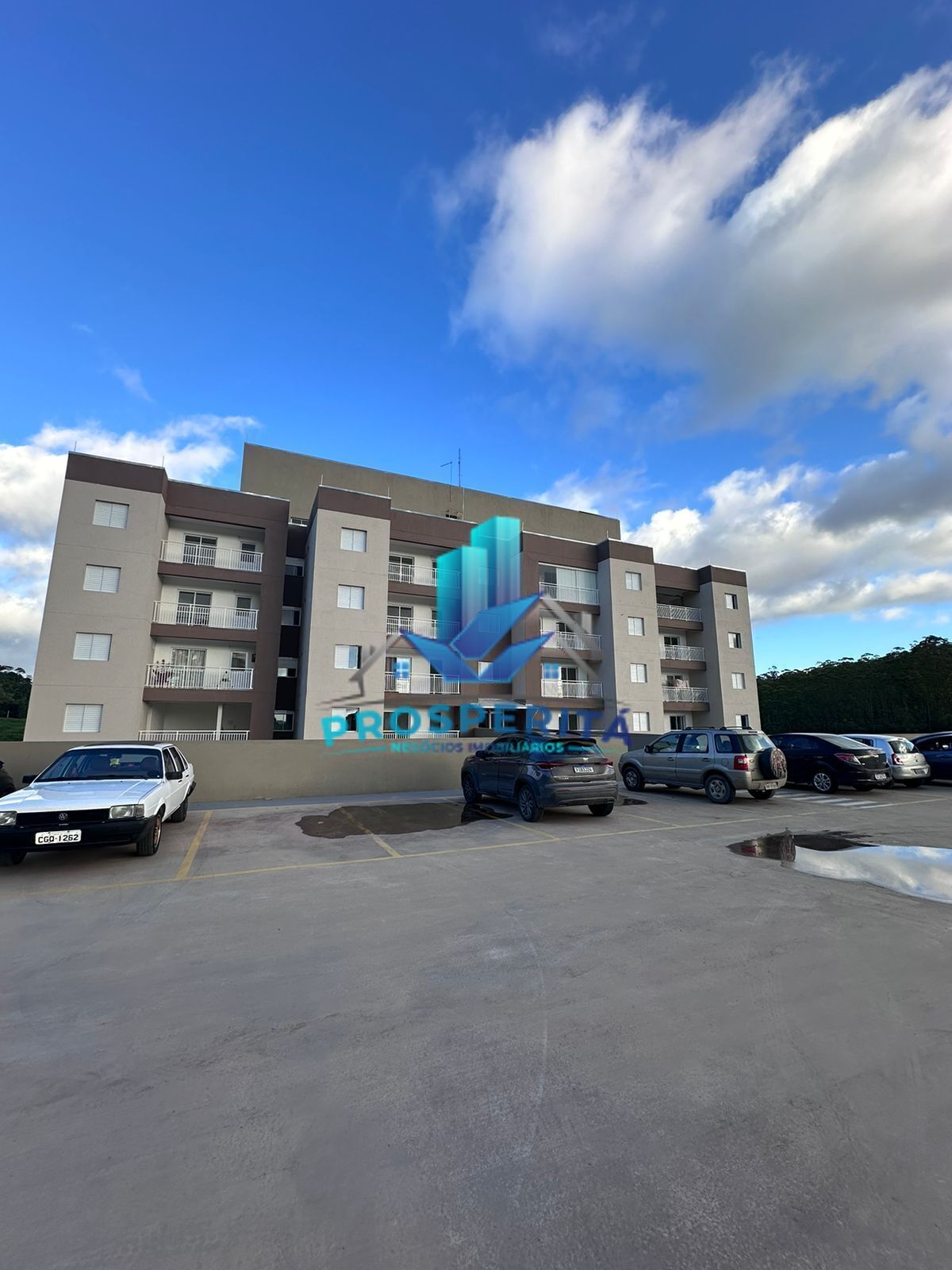 Apartamento, 3 quartos, 82 m² - Foto 3