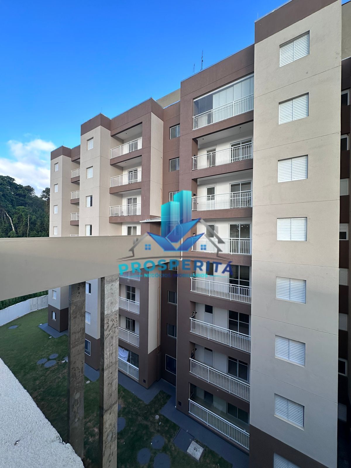 Apartamento, 3 quartos, 82 m² - Foto 4