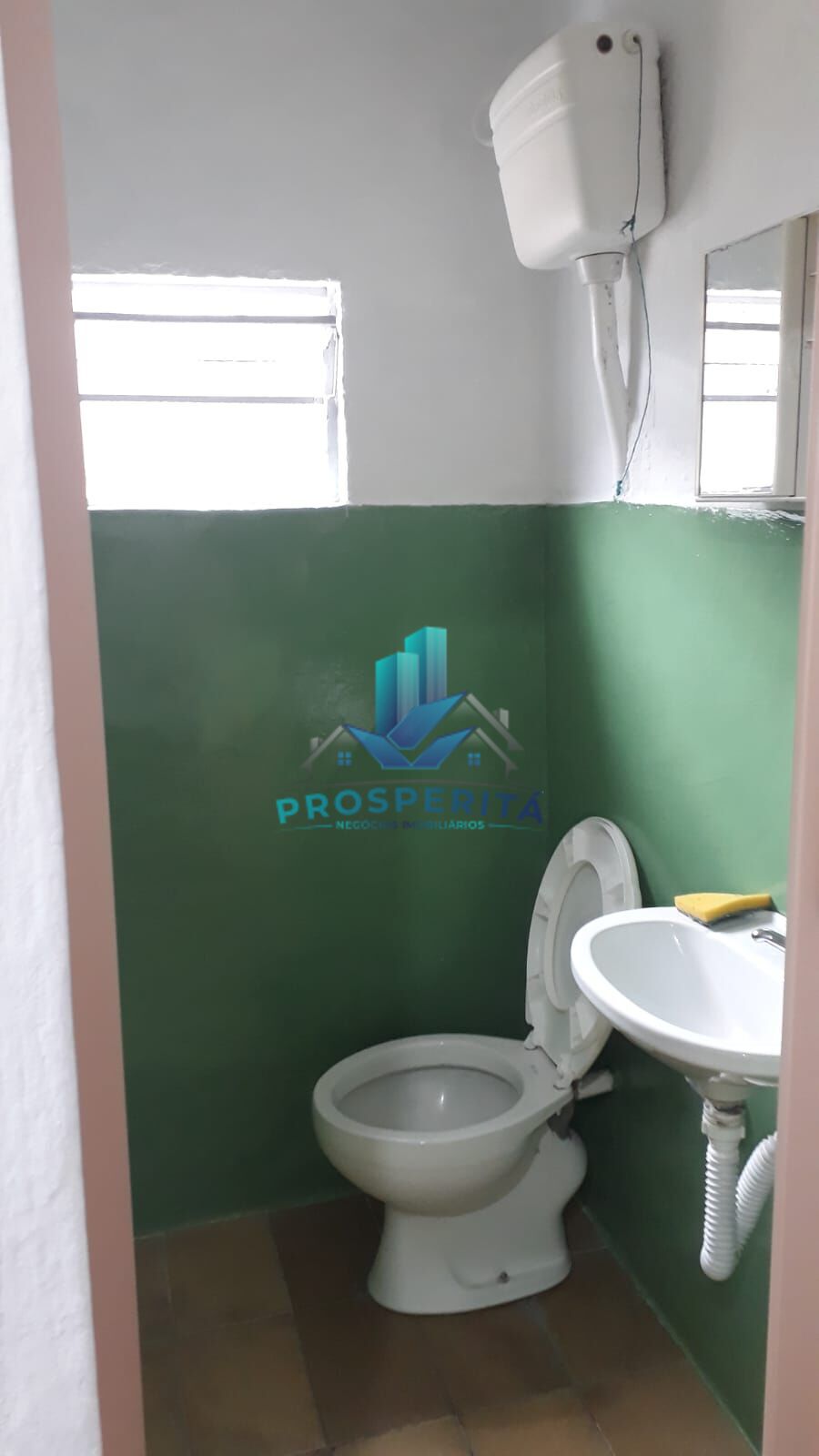 Casa, 1 quarto, 45 m² - Foto 5