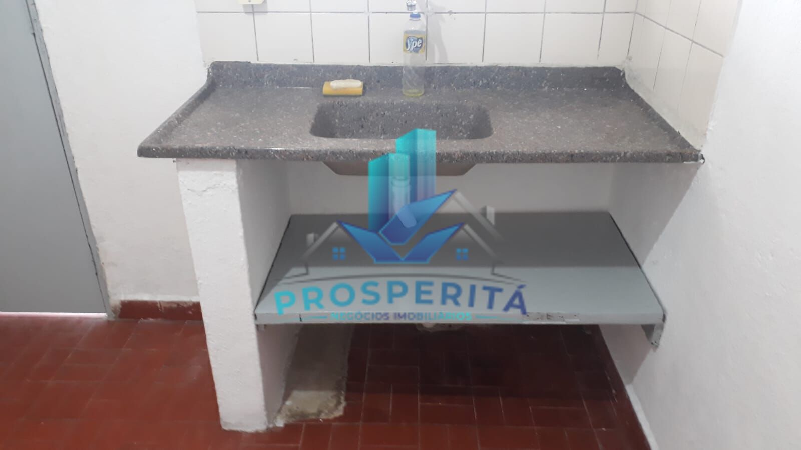 Casa, 1 quarto, 45 m² - Foto 4