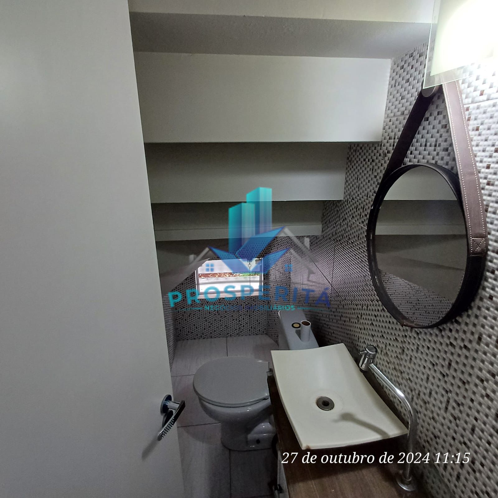 Sobrado para alugar com 3 quartos, 84m² - Foto 9