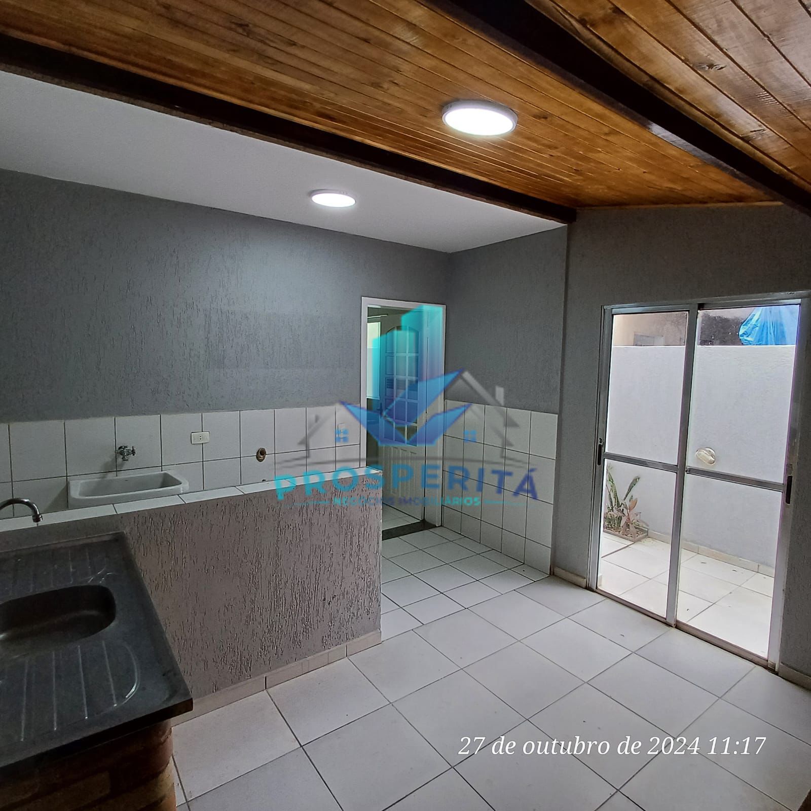 Sobrado para alugar com 3 quartos, 84m² - Foto 16