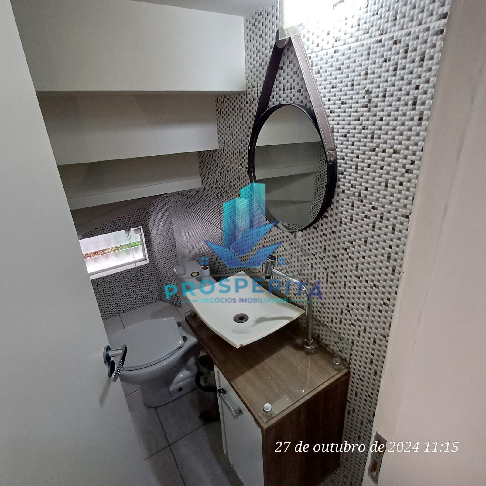 Sobrado para alugar com 3 quartos, 84m² - Foto 7