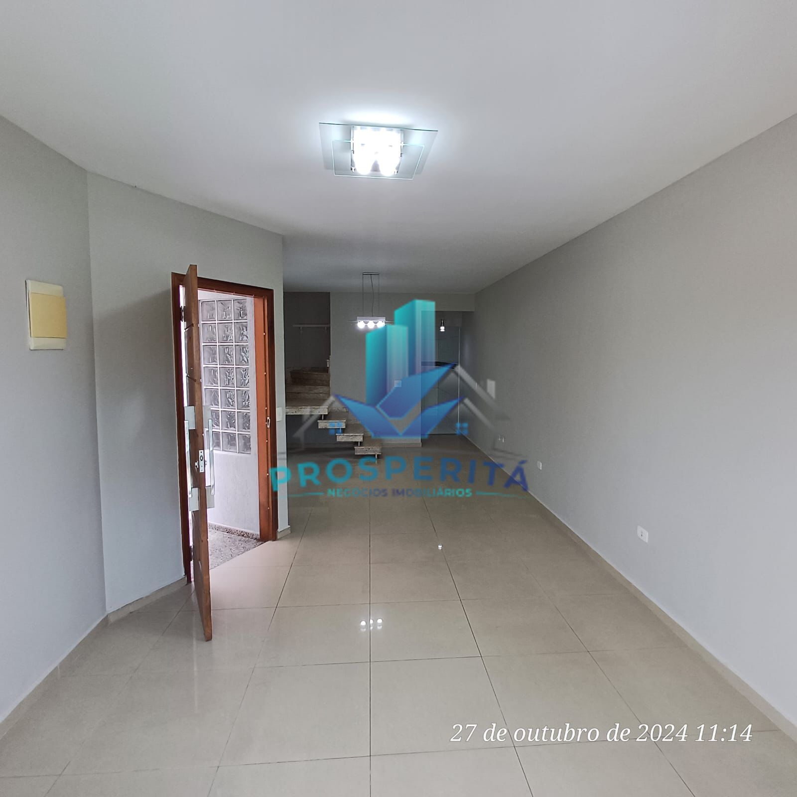 Sobrado para alugar com 3 quartos, 84m² - Foto 3