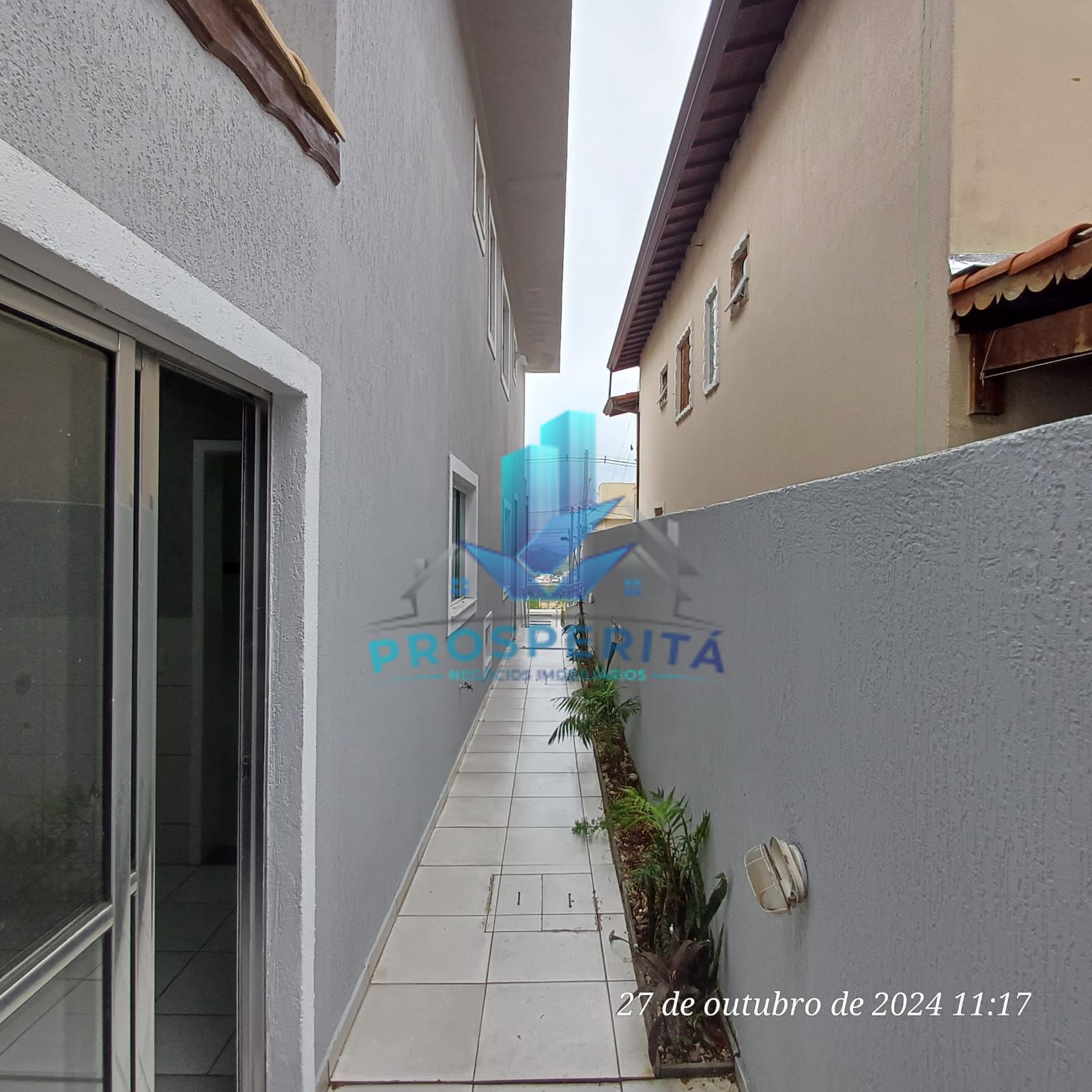 Sobrado para alugar com 3 quartos, 84m² - Foto 5