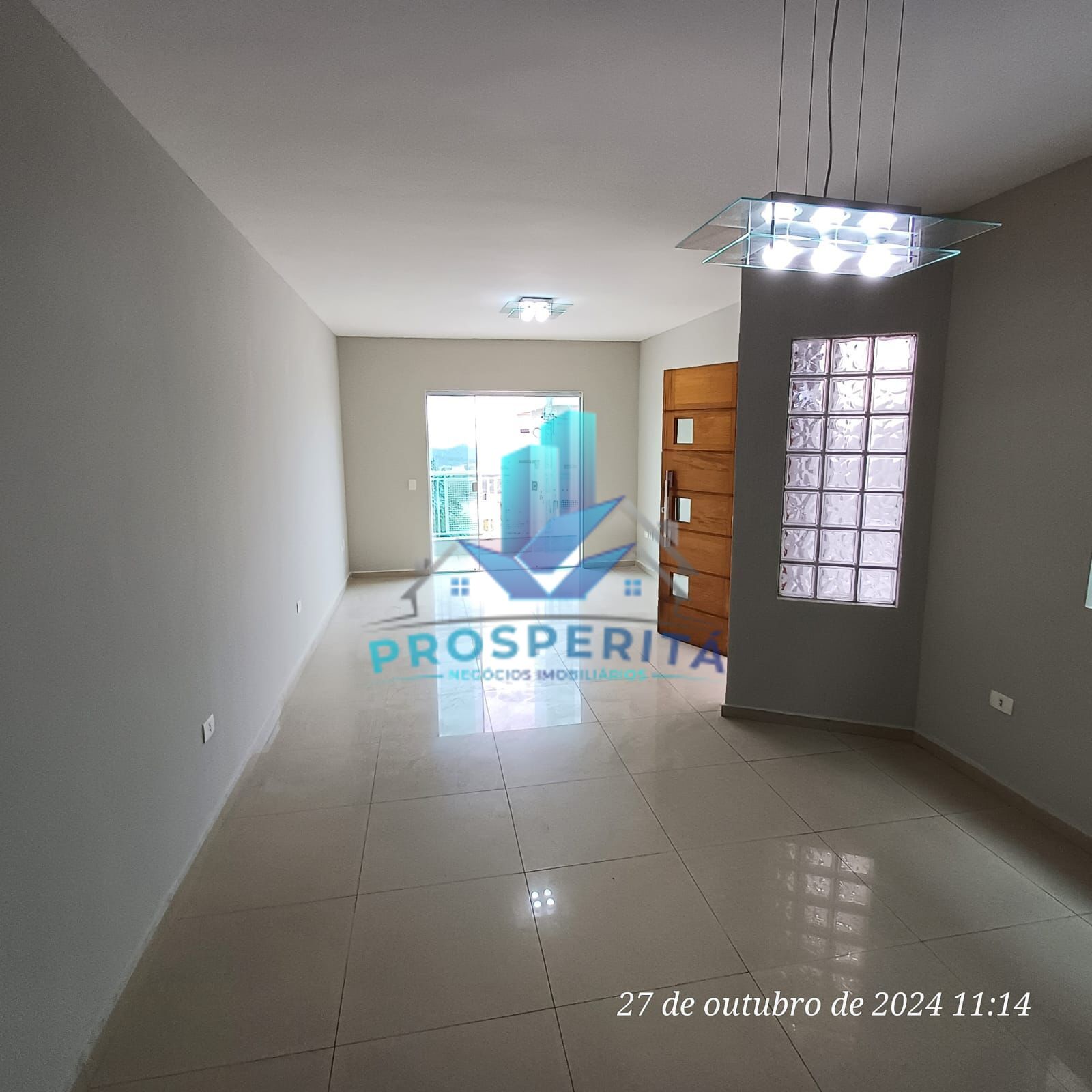 Sobrado para alugar com 3 quartos, 84m² - Foto 4