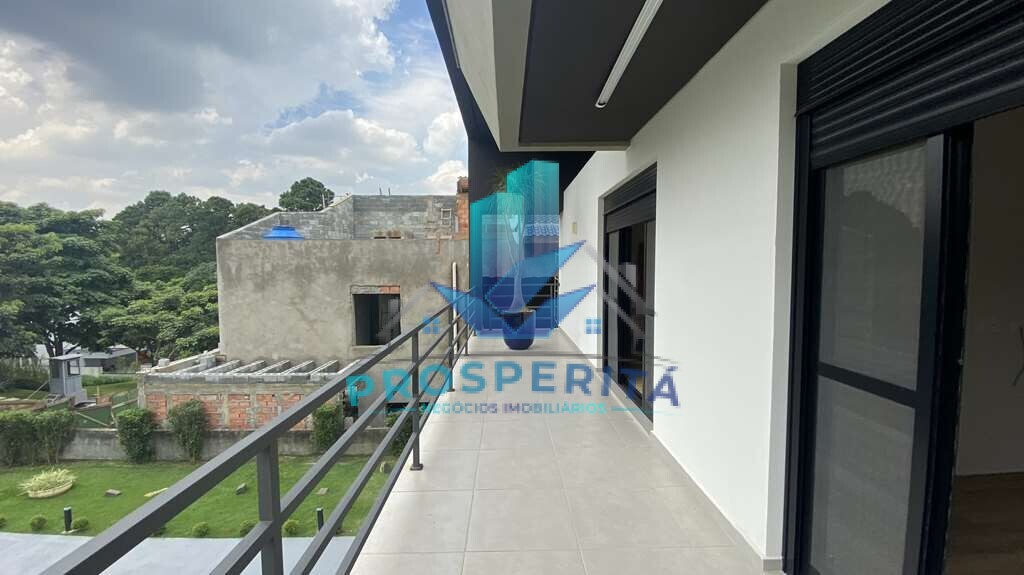 Casa para alugar com 4 quartos, 360m² - Foto 13