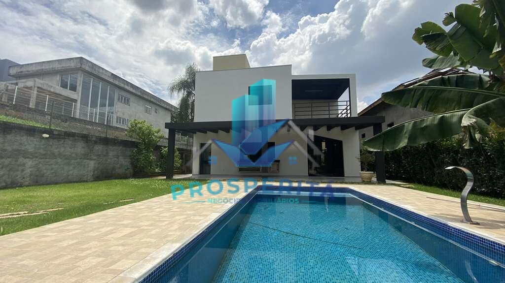 Casa para alugar com 4 quartos, 360m² - Foto 42