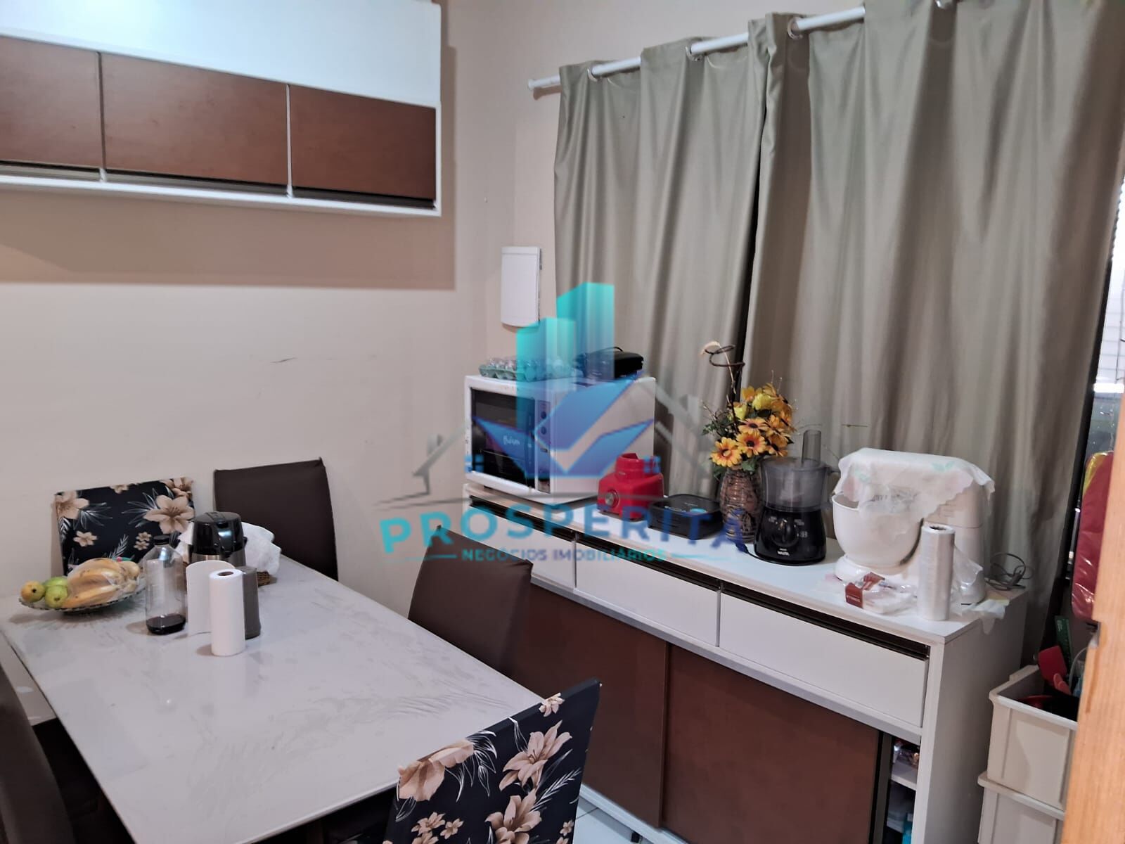 Sobrado à venda com 3 quartos, 190m² - Foto 7