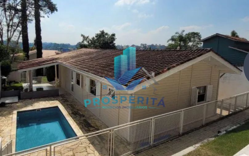 Casa à venda com 3 quartos, 362m² - Foto 37