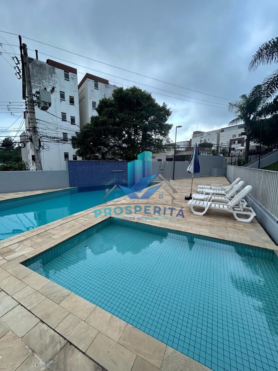 Apartamento, 2 quartos, 50 m² - Foto 15