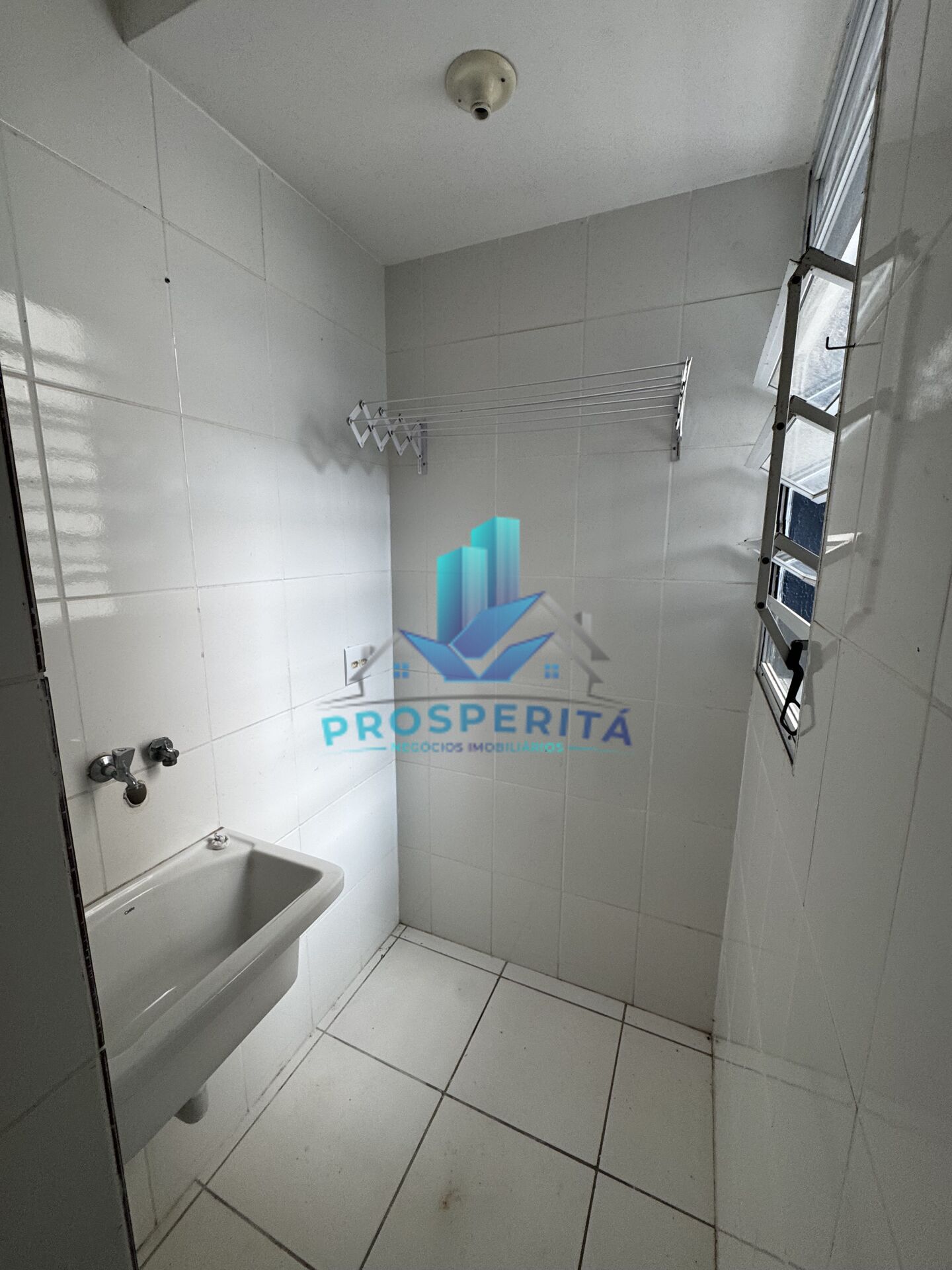 Apartamento, 2 quartos, 50 m² - Foto 6