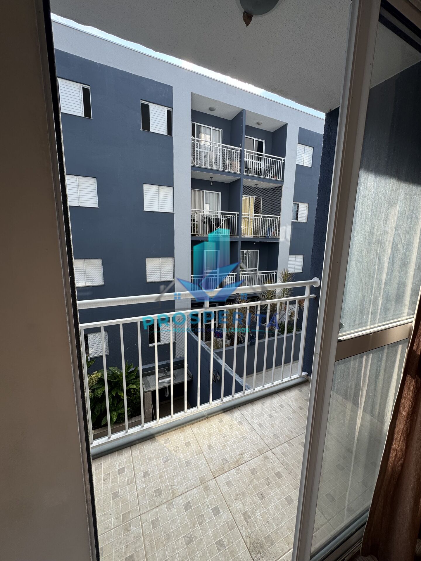 Apartamento, 2 quartos, 50 m² - Foto 3