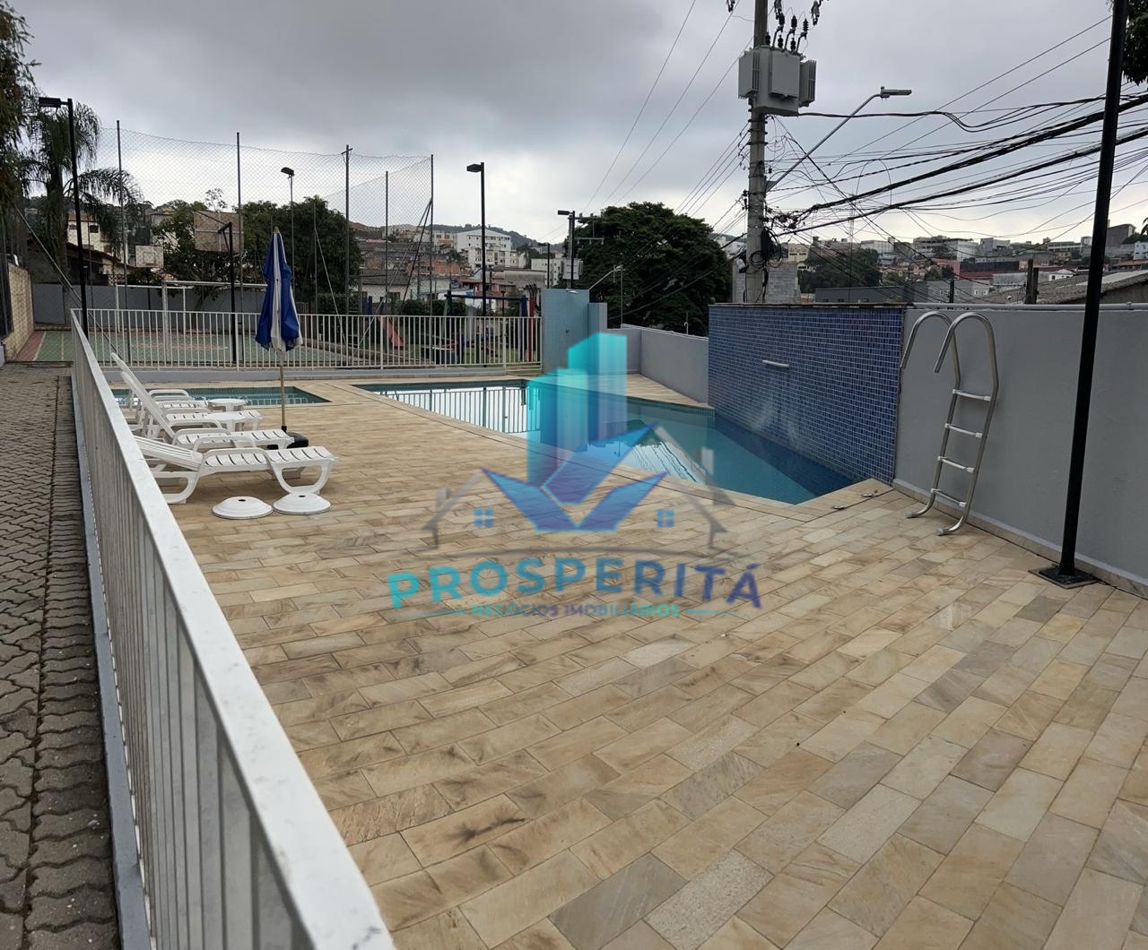 Apartamento, 2 quartos, 50 m² - Foto 12