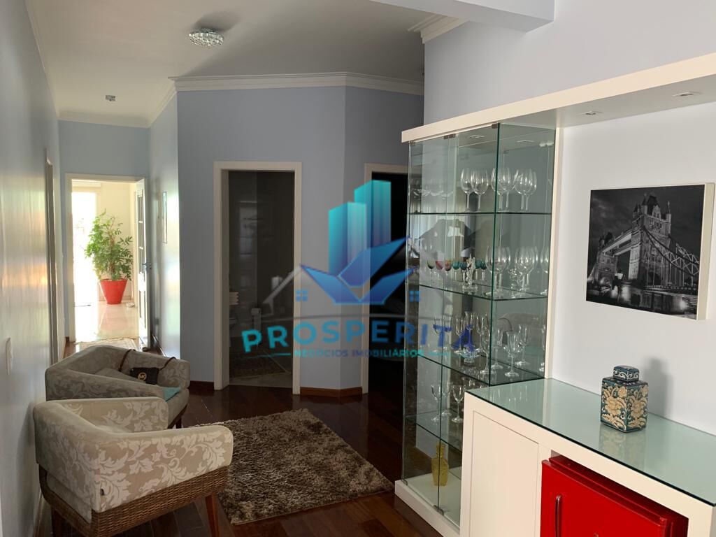 Casa, 4 quartos, 350 m² - Foto 23