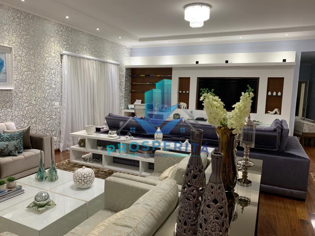 Casa, 4 quartos, 350 m² - Foto 6