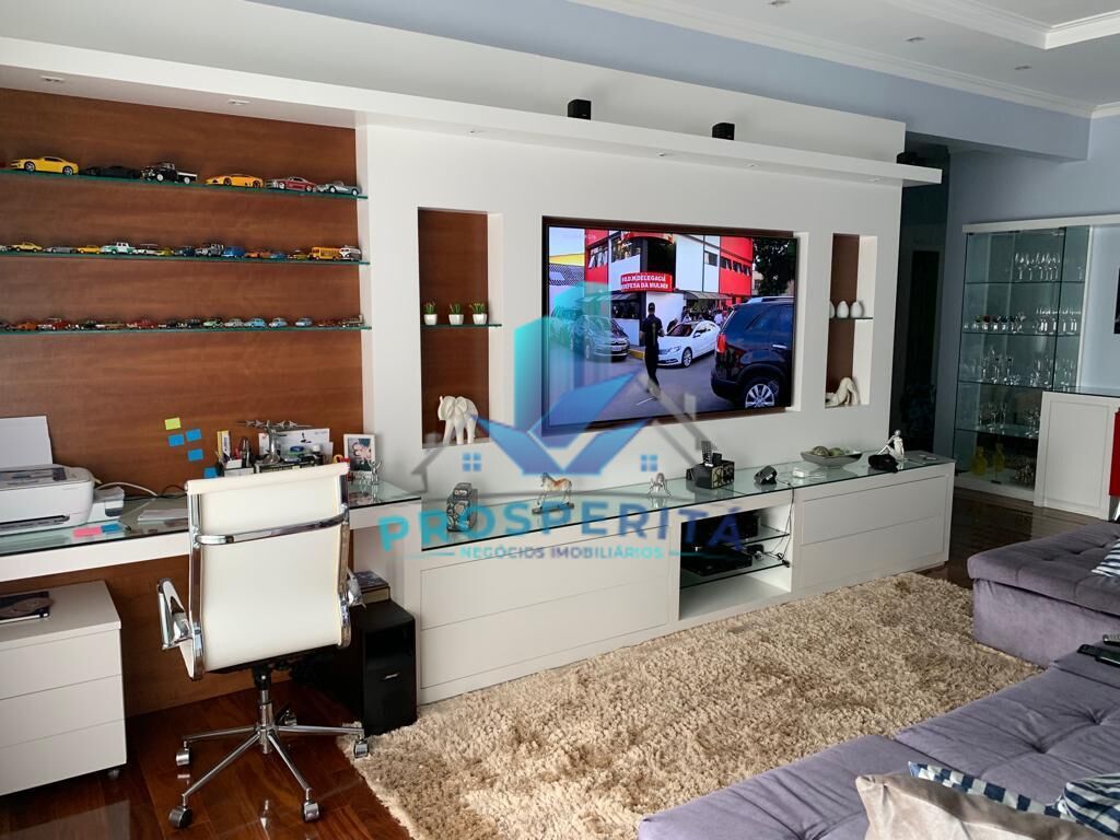 Casa, 4 quartos, 350 m² - Foto 21