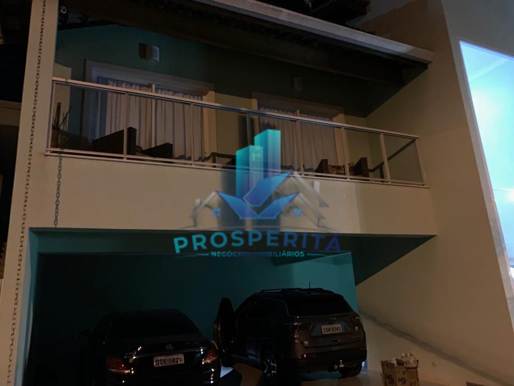 Casa, 4 quartos, 350 m² - Foto 3