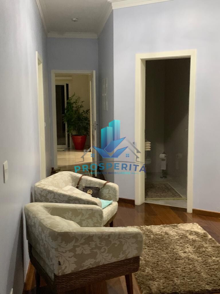 Casa, 4 quartos, 350 m² - Foto 12