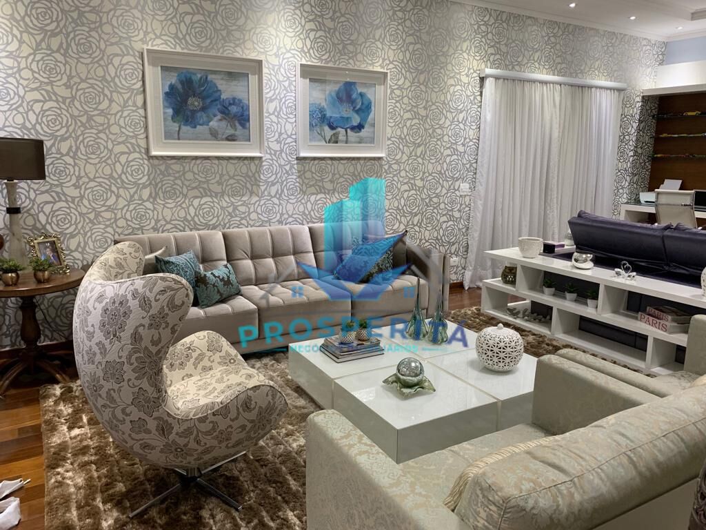 Casa, 4 quartos, 350 m² - Foto 8