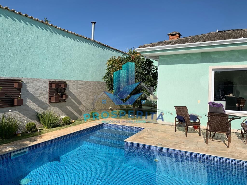 Casa, 4 quartos, 350 m² - Foto 29