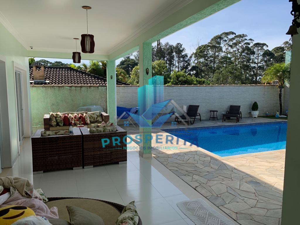 Casa, 4 quartos, 350 m² - Foto 28