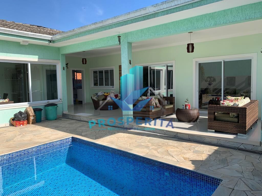 Casa, 4 quartos, 350 m² - Foto 35