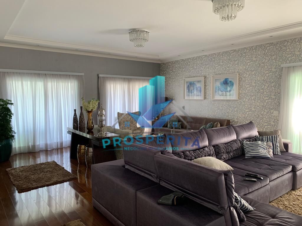 Casa, 4 quartos, 350 m² - Foto 22