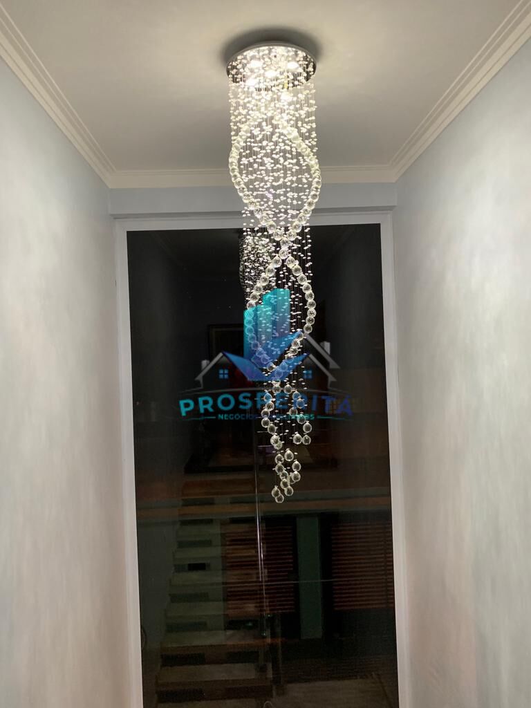 Casa, 4 quartos, 350 m² - Foto 9