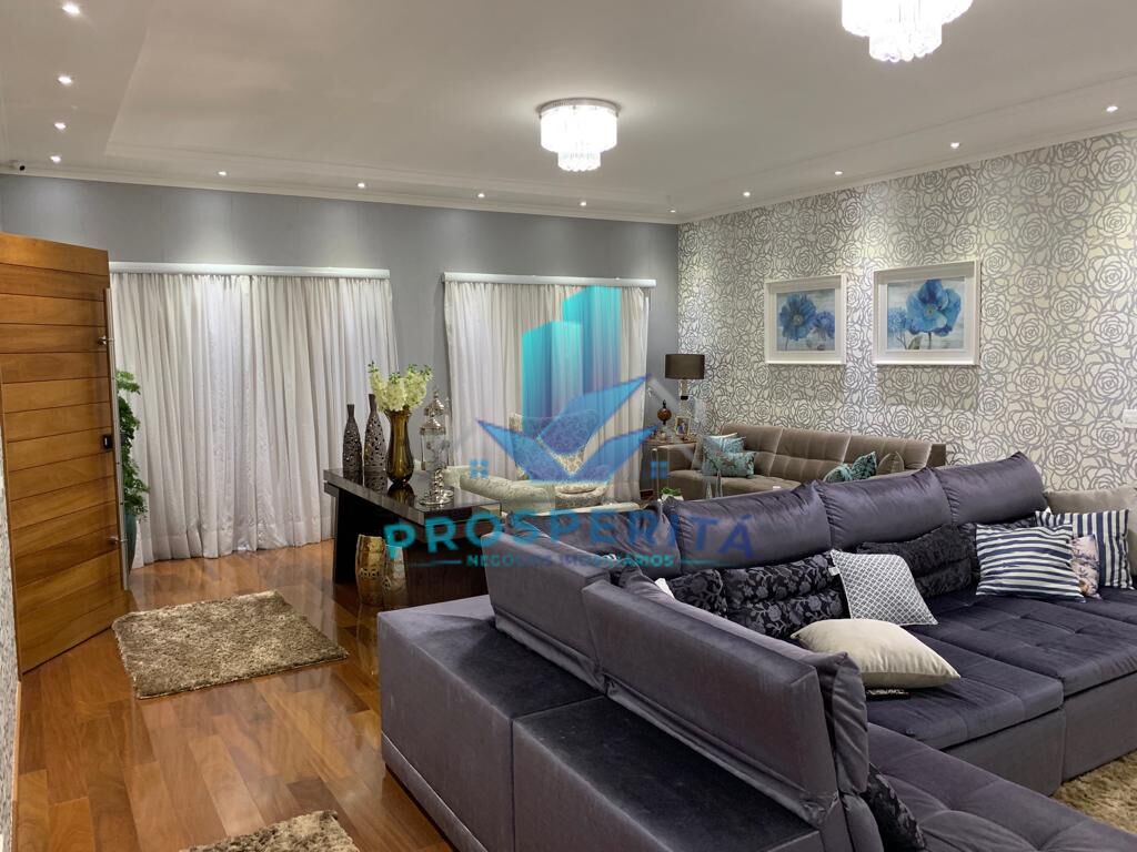 Casa, 4 quartos, 350 m² - Foto 5