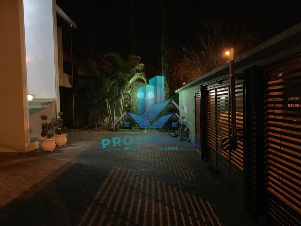 Casa, 4 quartos, 350 m² - Foto 4