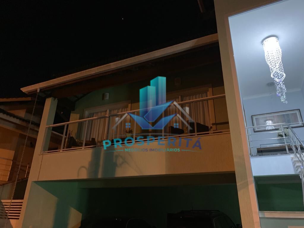 Casa, 4 quartos, 350 m² - Foto 2