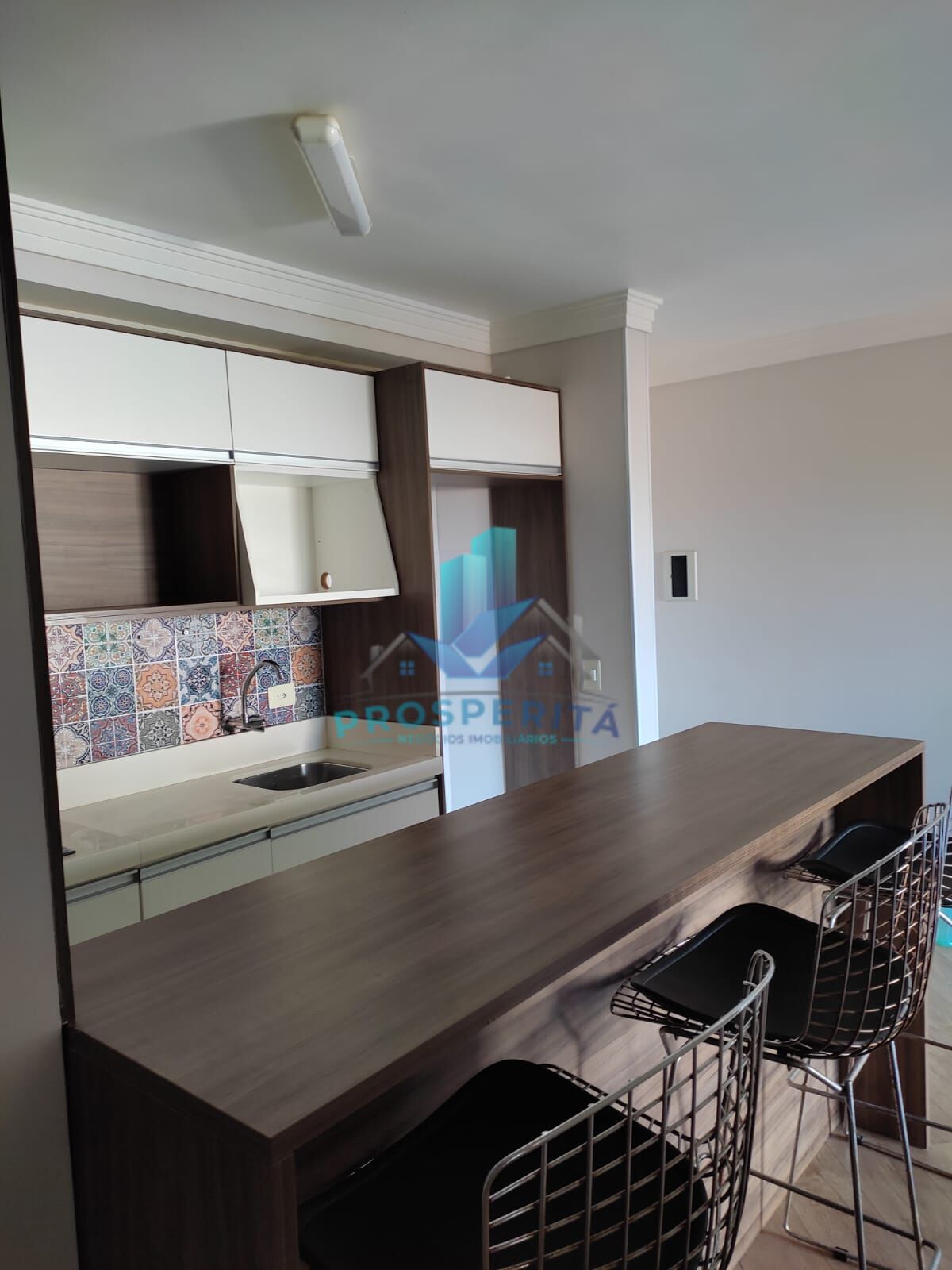 Apartamento à venda com 2 quartos - Foto 9